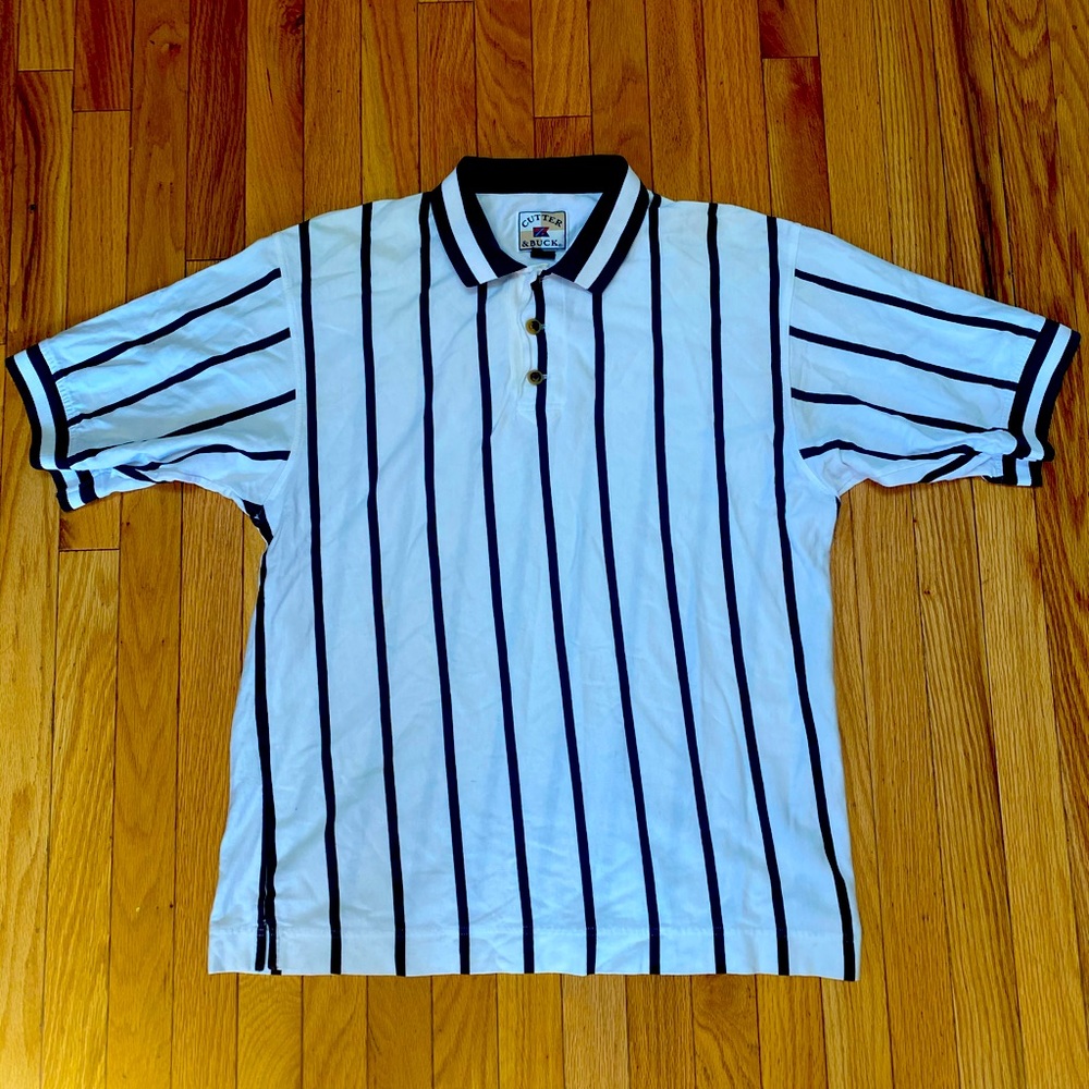 Cutter & Buck Polo Shirt